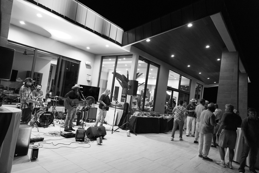 Chauncey Jones Music